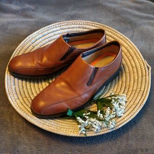 Rockport Leather Dress Shoes